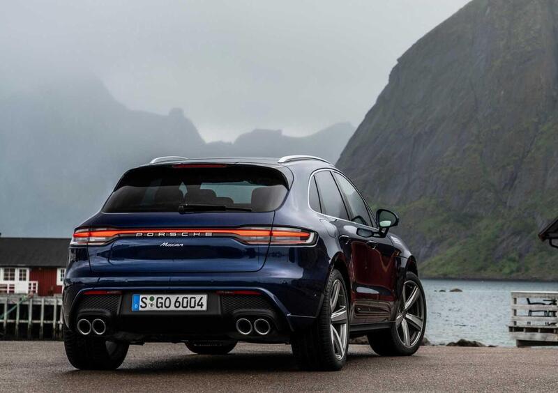Porsche Macan (2013-25) (3)