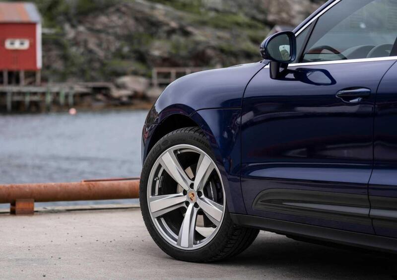 Porsche Macan (2013-25) (12)