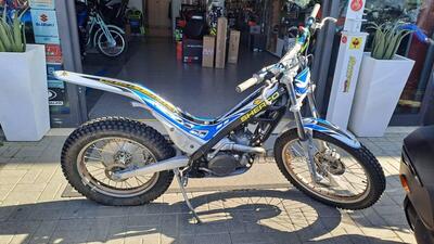 Sherco 0,8 usata