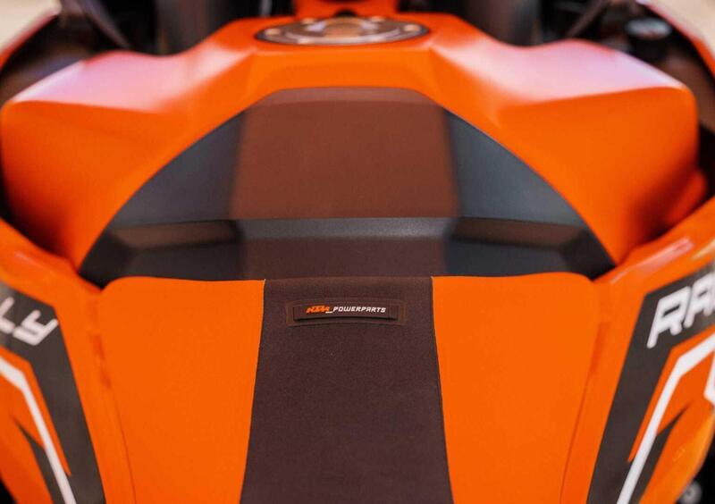 KTM 890 Adventure 890 Adventure R Rally (2024 - 26) (13)