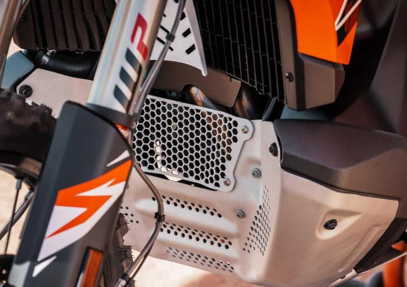 KTM 890 Adventure 890 Adventure R Rally (2024 - 26) (12)