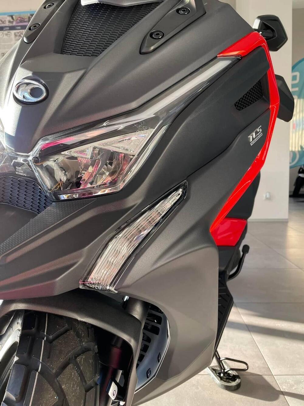 Kymco DTX 360 350 (2022 - 26) (7)