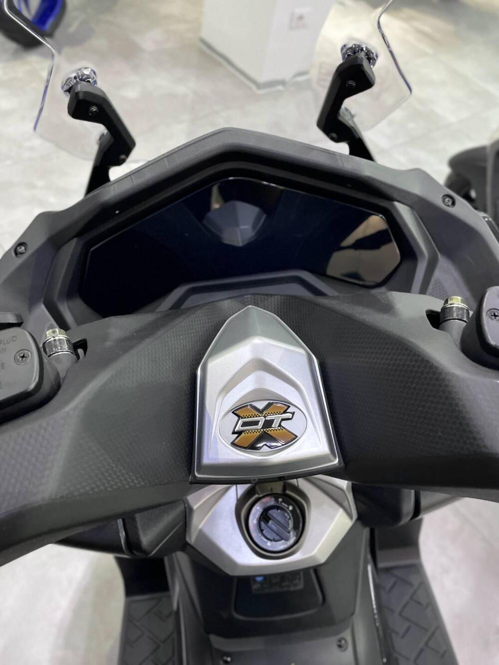 Kymco DTX 360 350 (2022 - 26) (10)