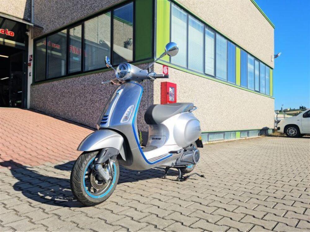 Piaggio Vespa 50 HP 4M