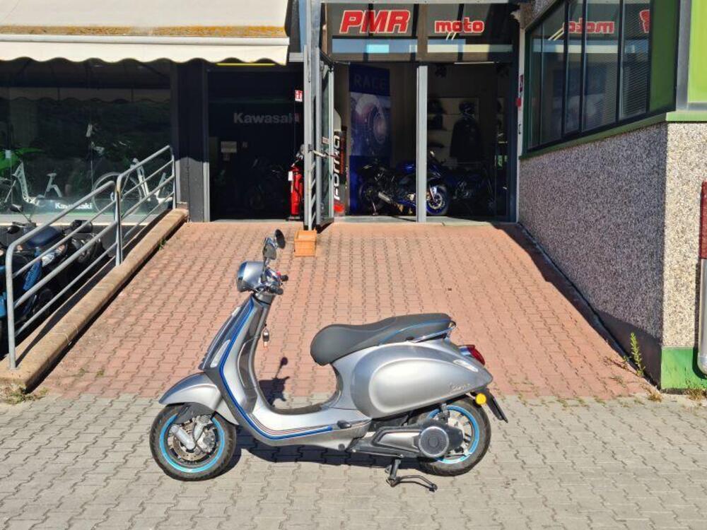 Piaggio Vespa 50 HP 4M (4)