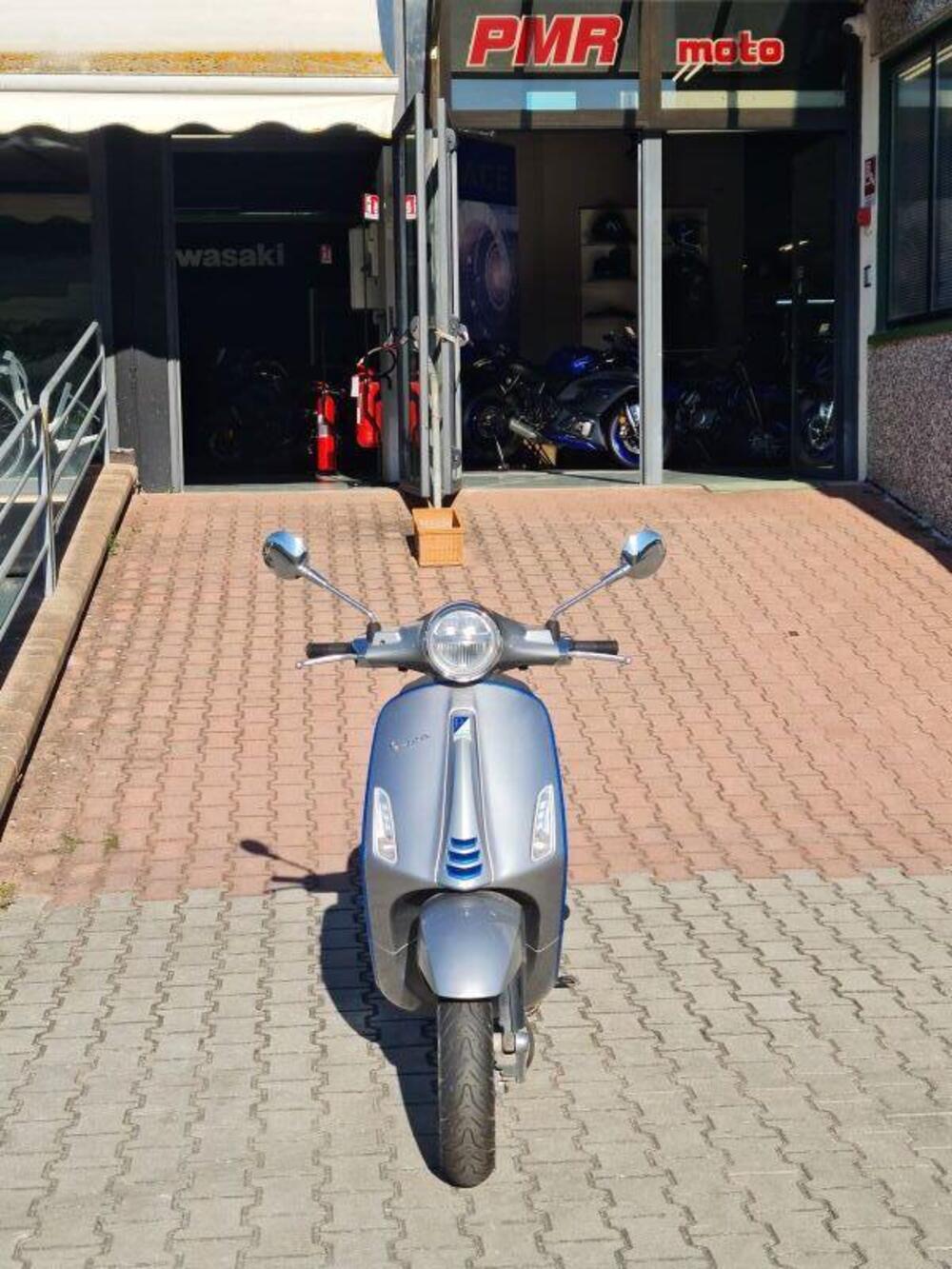 Piaggio Vespa 50 HP 4M (5)