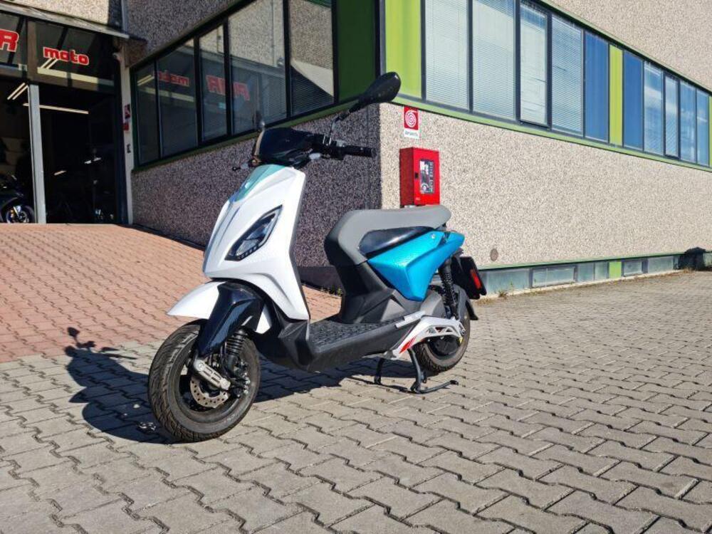 Piaggio 1 (2022 - 25)