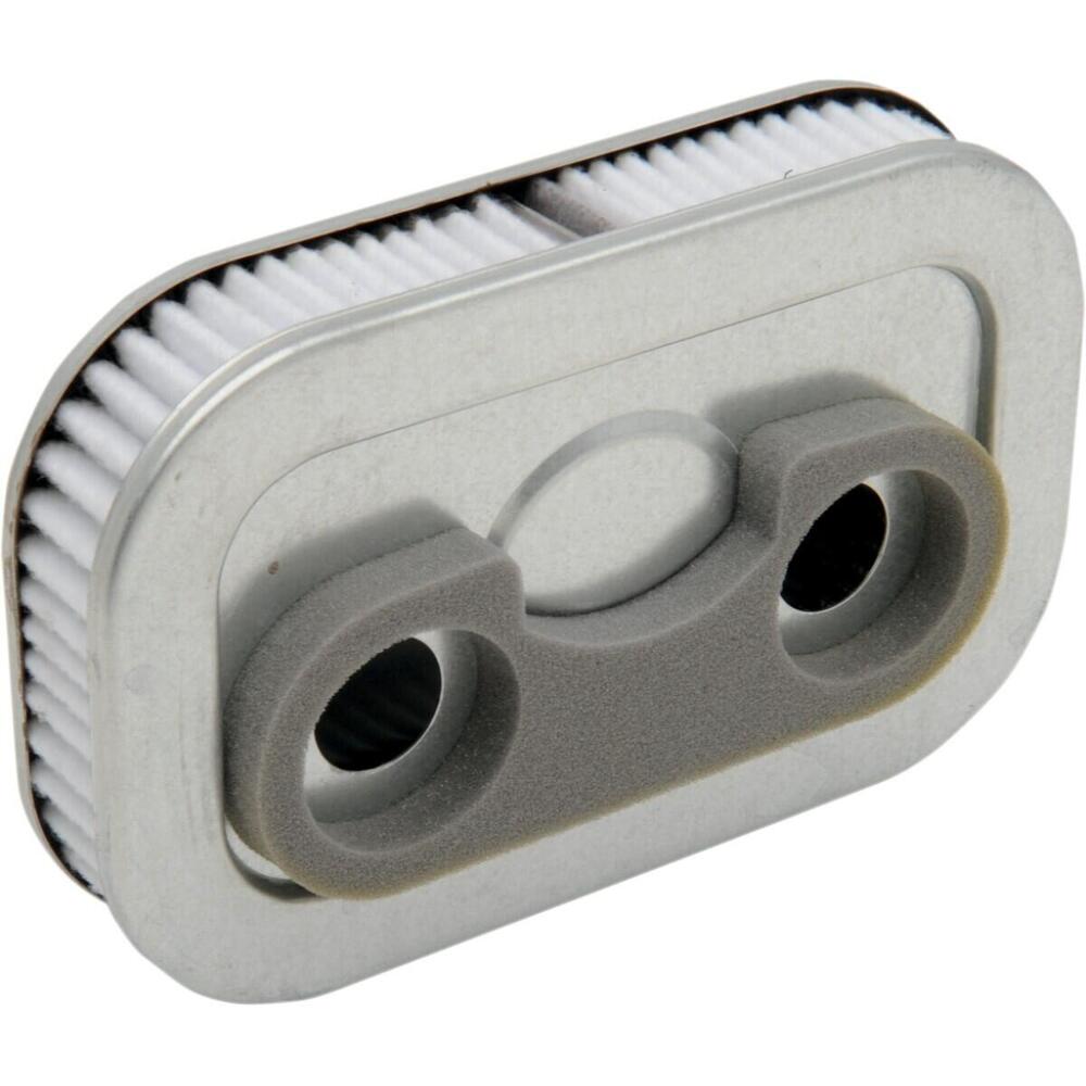 Filtro aria in carta per Sportster dal 1988 al 200 Drag Specialties