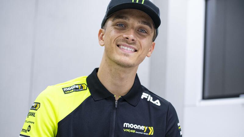 MotoGP 2023. GP di San Marino. Le cose da sapere: il rinnovo di Luca Marini, Pecco Bagnaia fit e le tre wild card di Misano