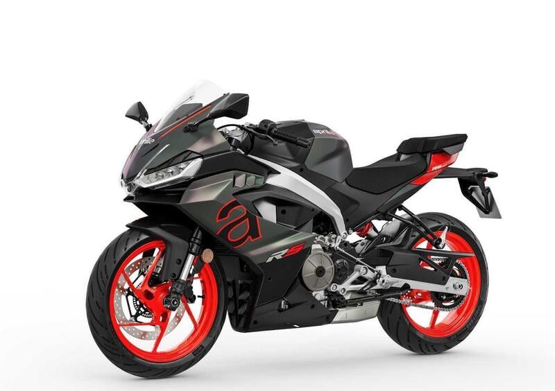 Aprilia RS 457 RS 457 (2024 - 25) (17)