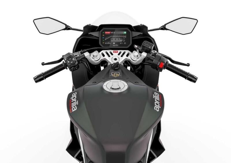 Aprilia RS 457 RS 457 (2024 - 25) (19)