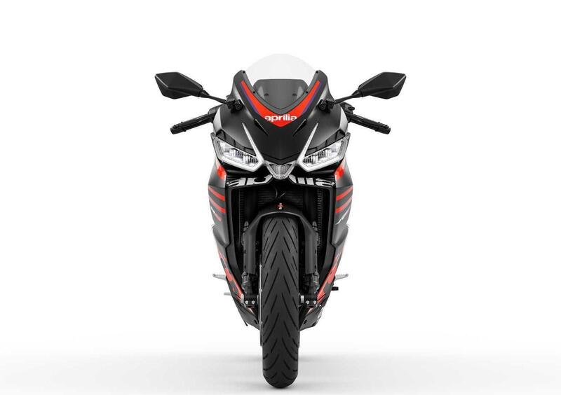 Aprilia RS 457 RS 457 (2024 - 25) (7)