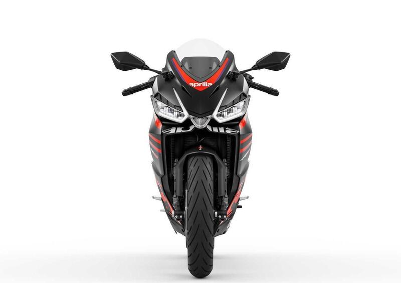 Aprilia RS 457 RS 457 (2024 - 25) (7)