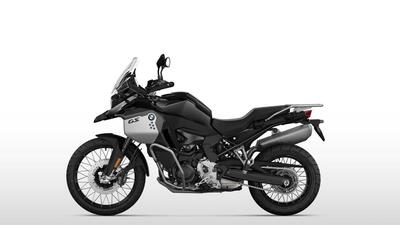 Bmw F 900 GS Adventure