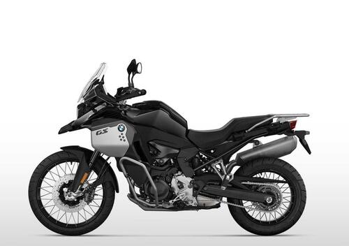 Bmw F 900 GS Adventure (2024 - 25)