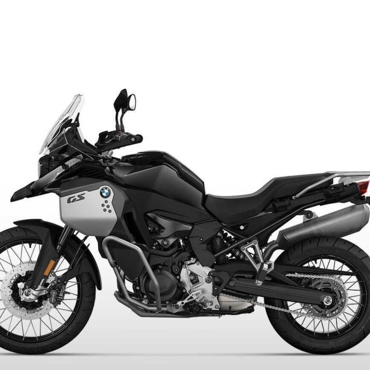 Bmw F 900 GS Adventure (2024 - 25)