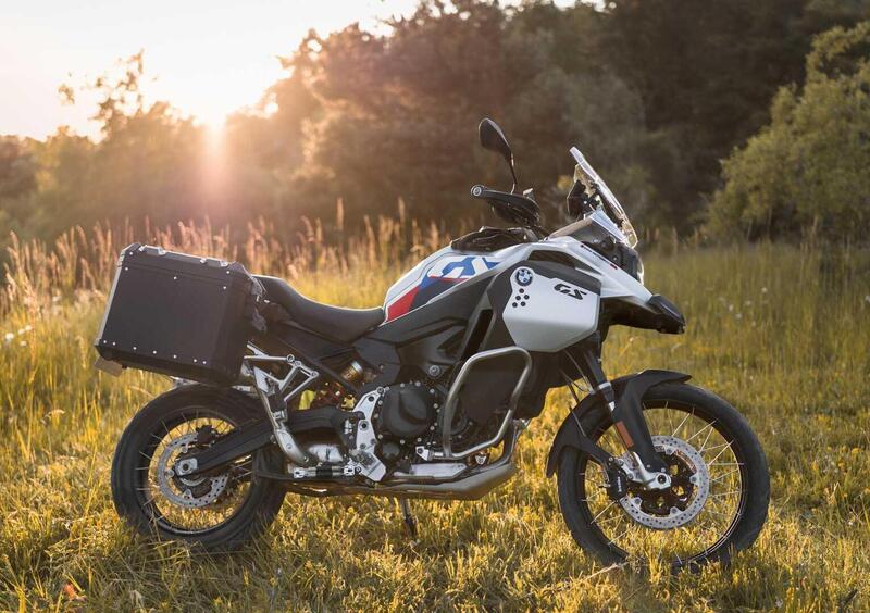 Bmw F 900 GS Adventure F 900 GS Adventure (2024 - 25) (3)