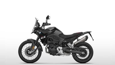 Bmw F 900 GS