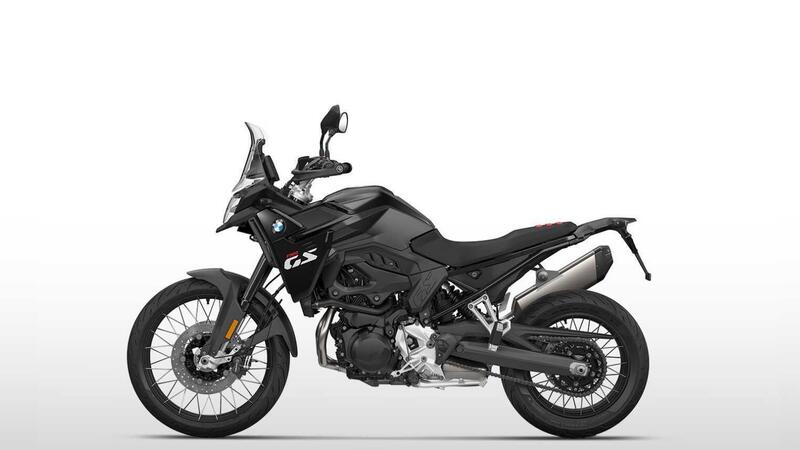 Bmw F 900 GS F 900 GS (2024 - 25)