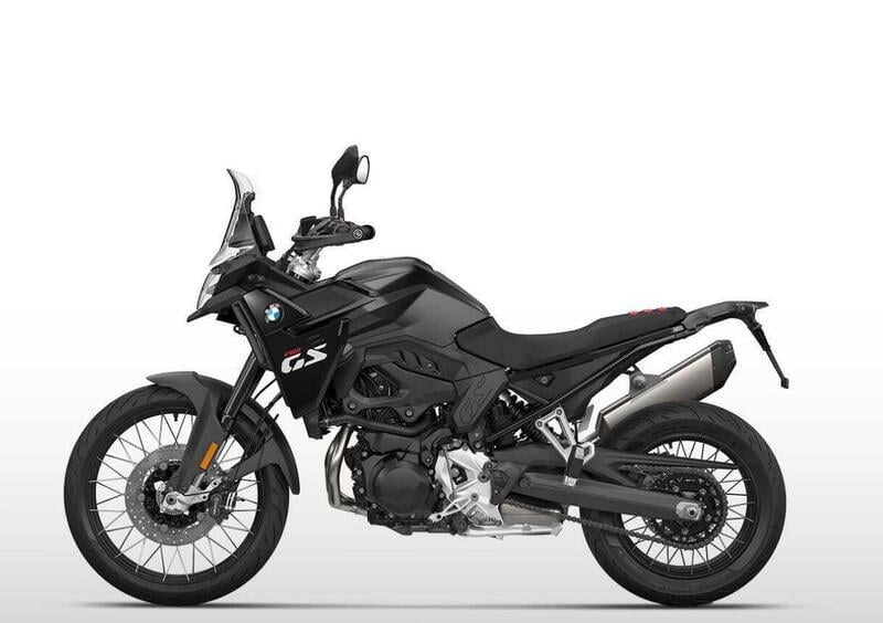 Bmw F 900 GS F 900 GS (2024 - 25)