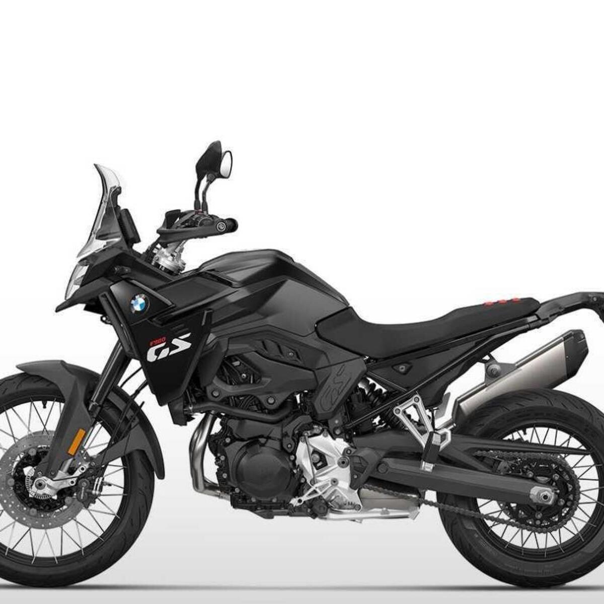 Bmw F 900 GS (2024 - 25)