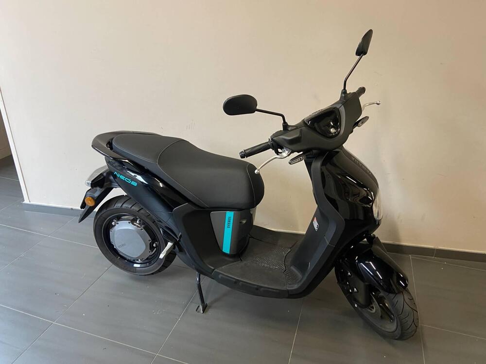 Yamaha Neo's L1e (2022 - 26) (2)