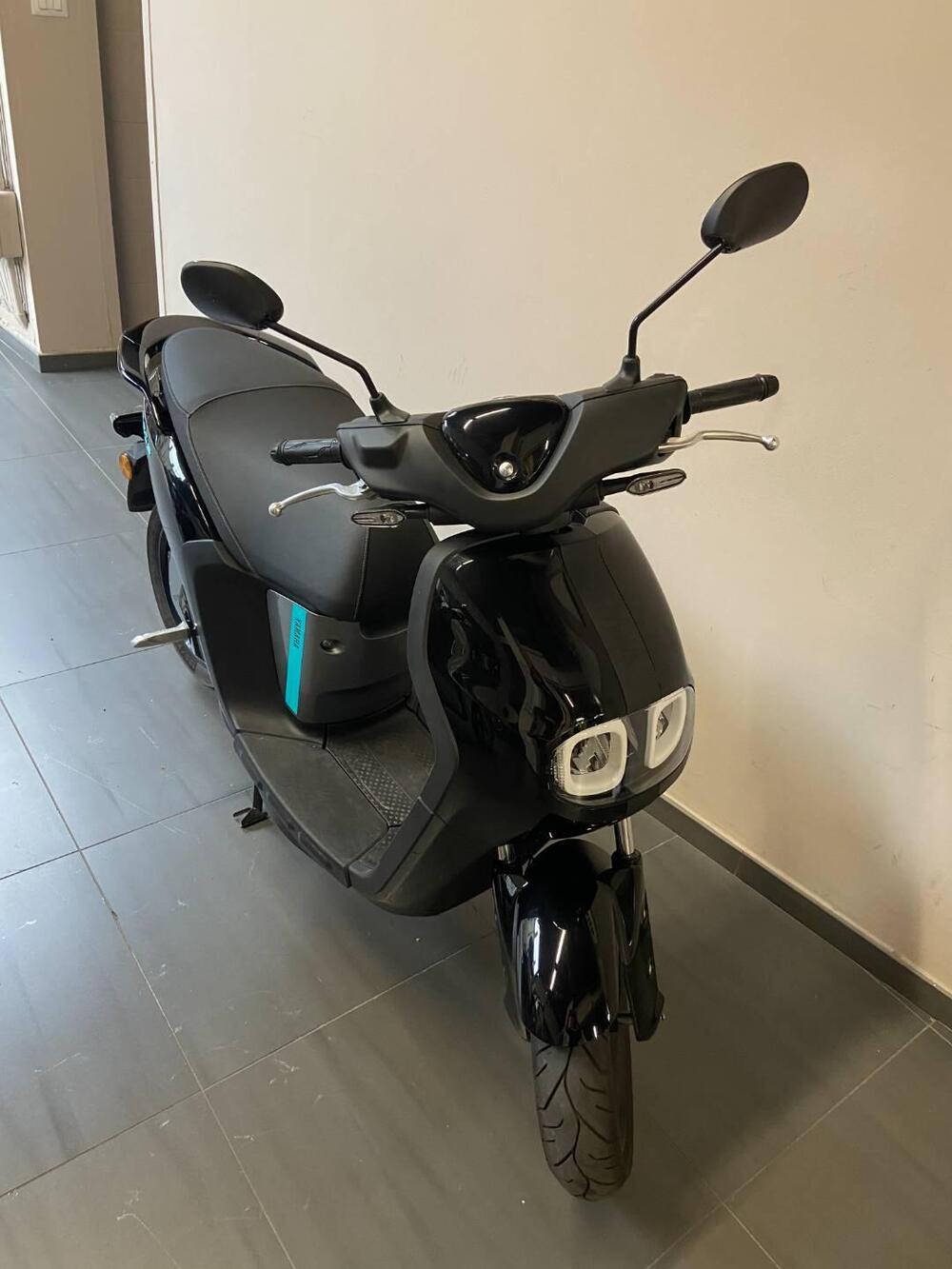 Yamaha Neo's L1e (2022 - 26) (3)