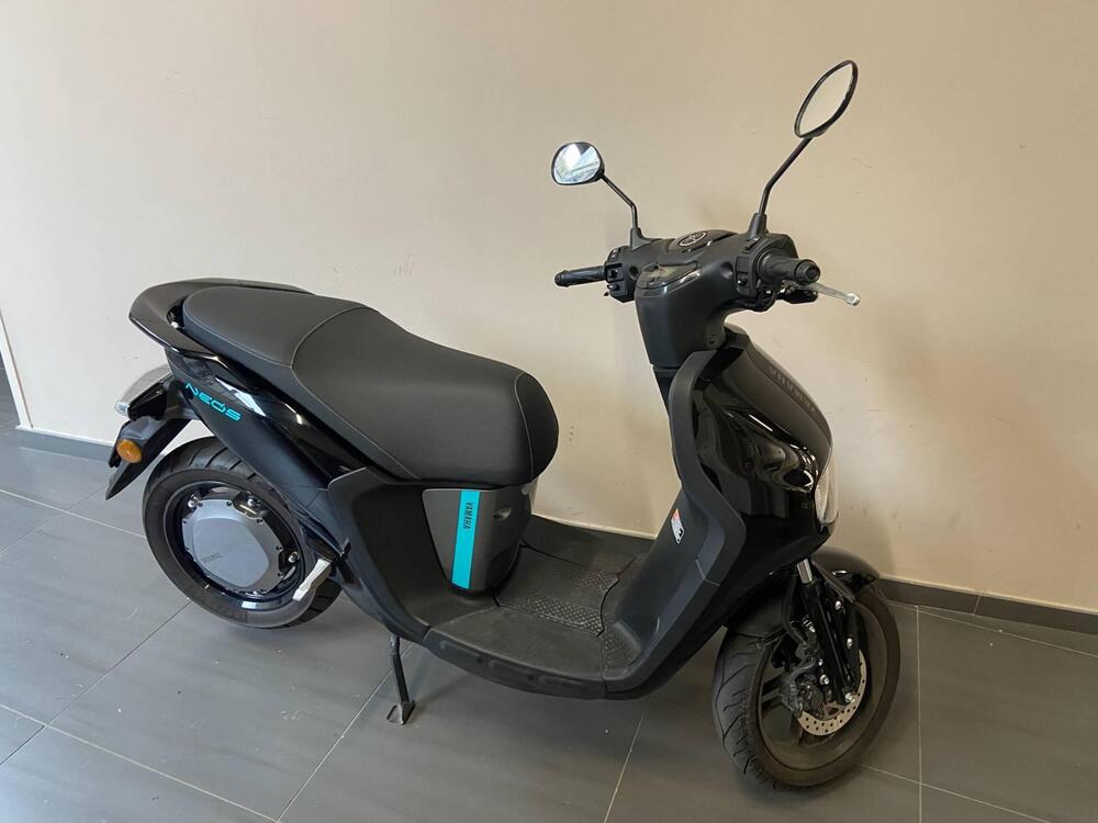 Yamaha Neo's L1e (2022 - 26) (4)