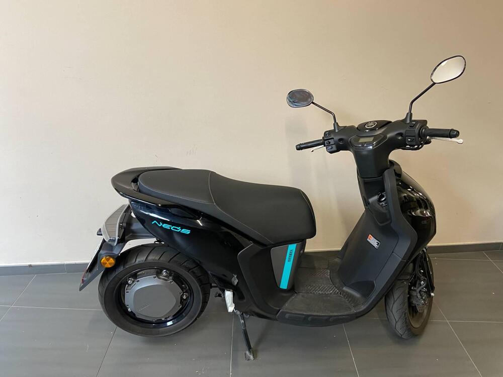 Yamaha Neo's L1e (2022 - 26) (5)