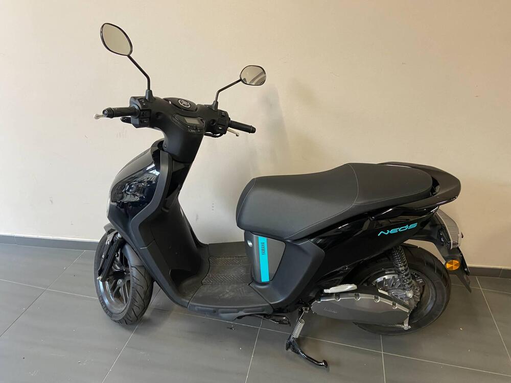 Yamaha Neo's L1e (2022 - 26) (6)