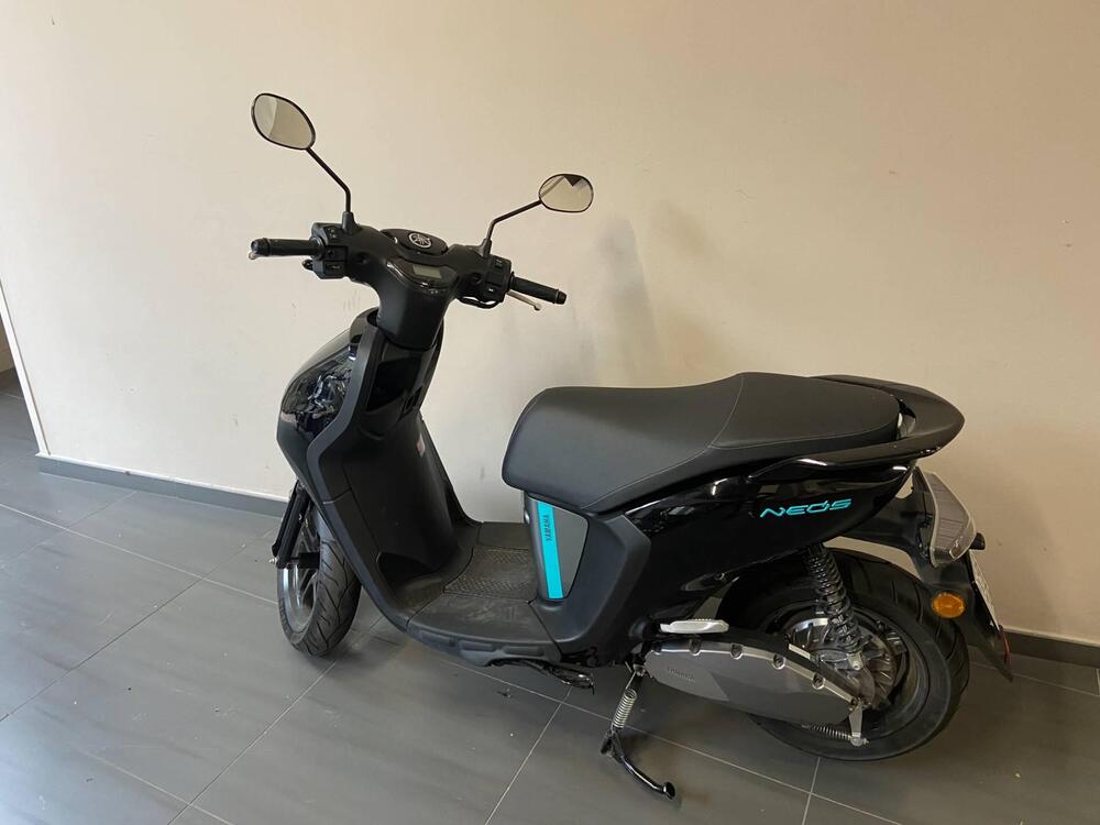 Yamaha Neo's L1e (2022 - 26) (7)