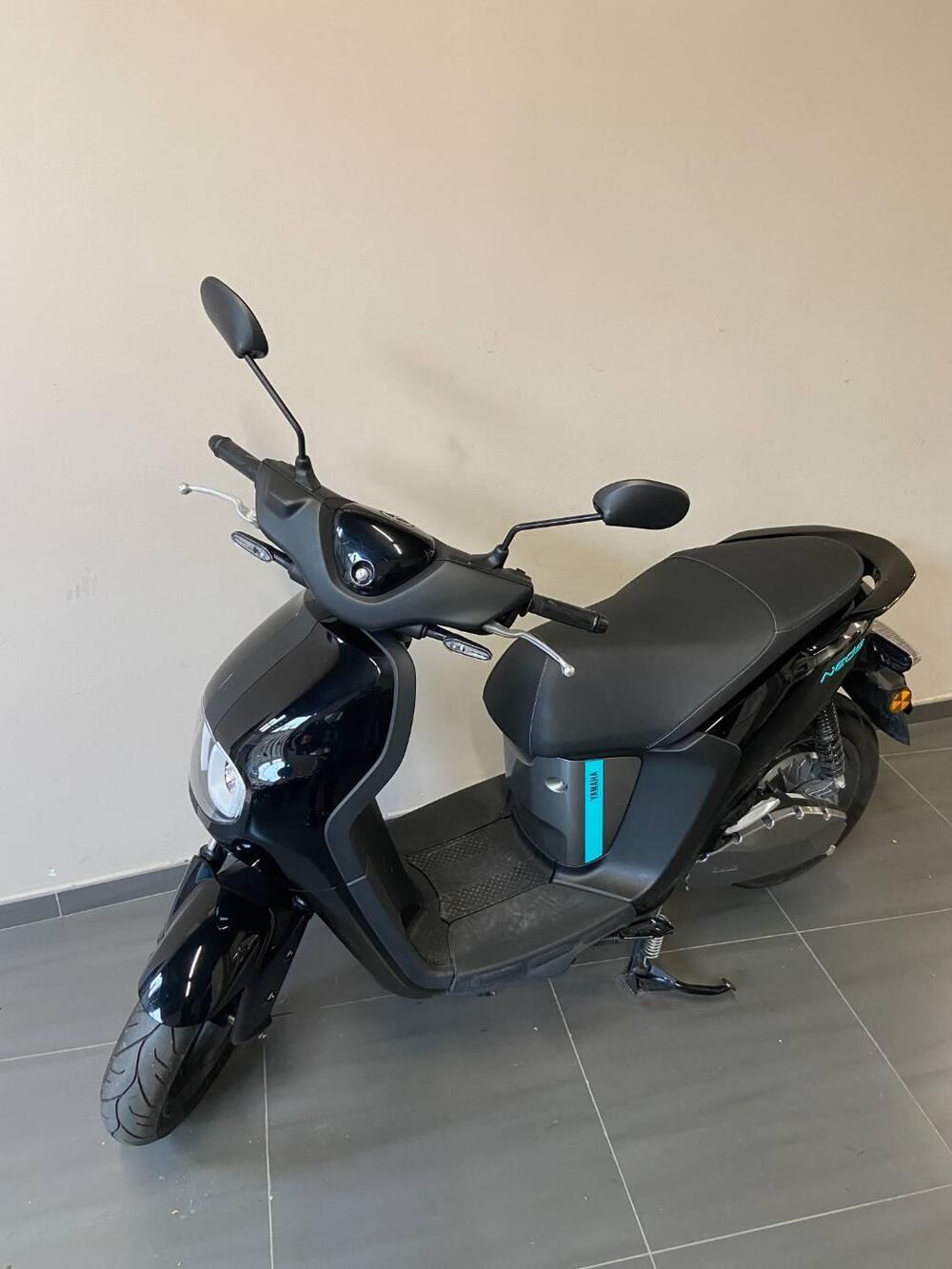 Yamaha Neo's L1e (2022 - 26) (8)