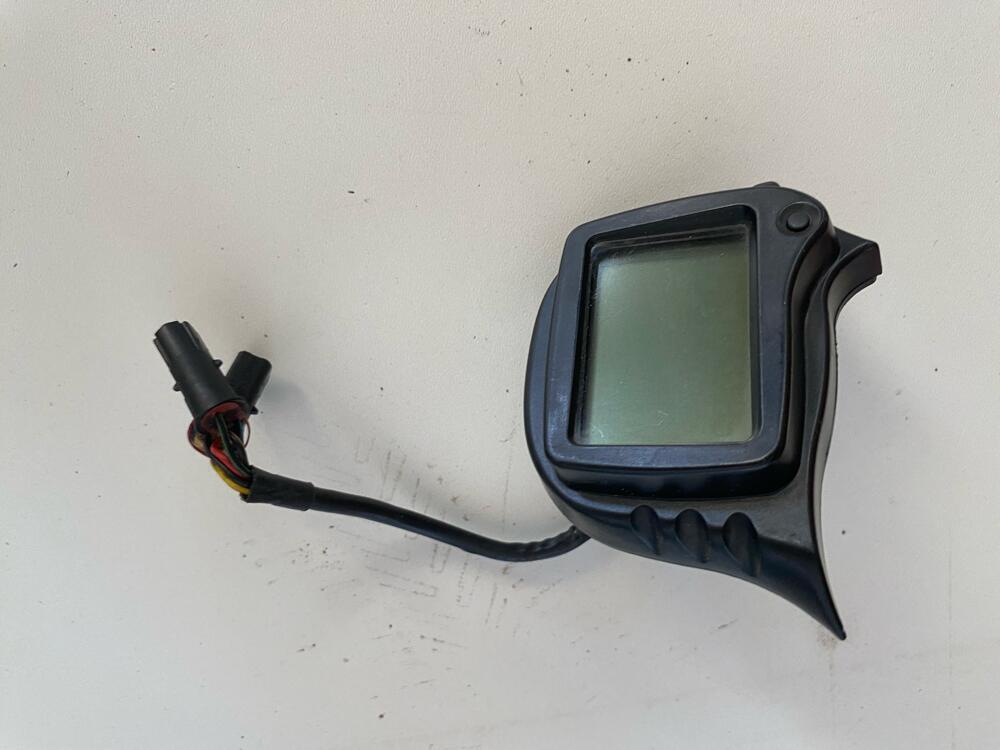 (S)vendo Parti Ducati ST2 (4)