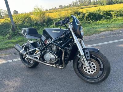  Altre moto o tipologie Special usata