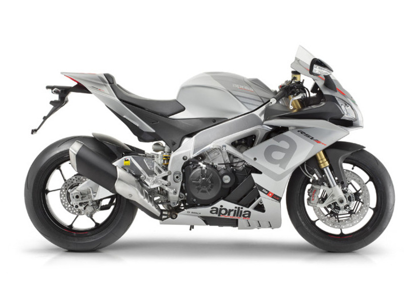 Aprilia RSV4 RSV4 RR ABS (2015 - 17) (11)