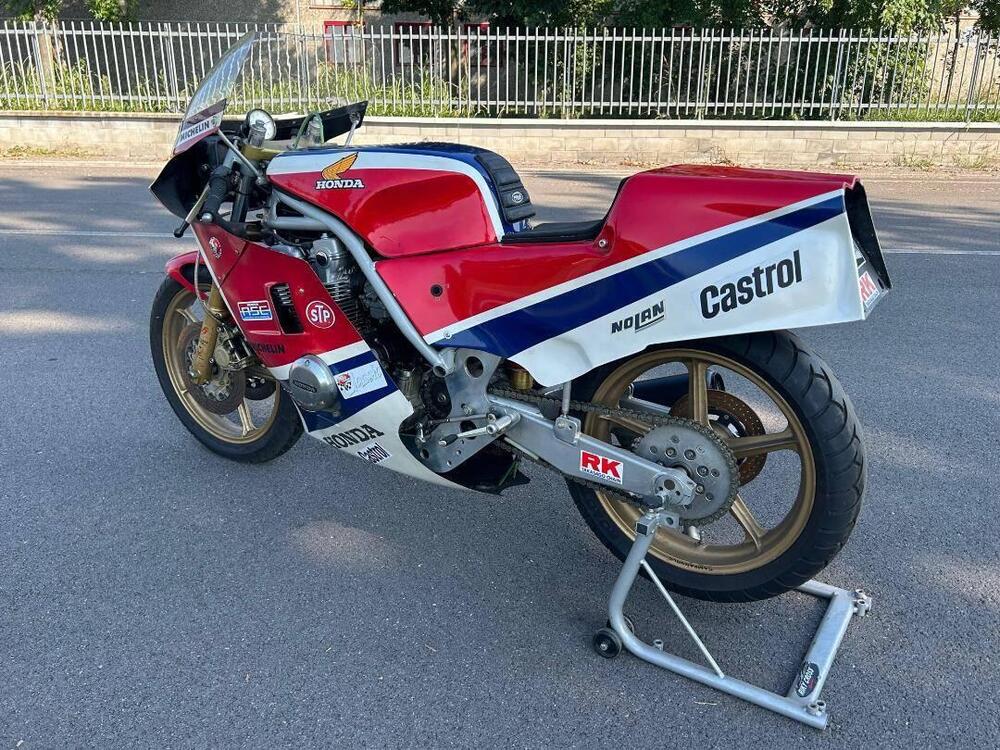 Honda CB 900 F1 (1980 - 82) (5)