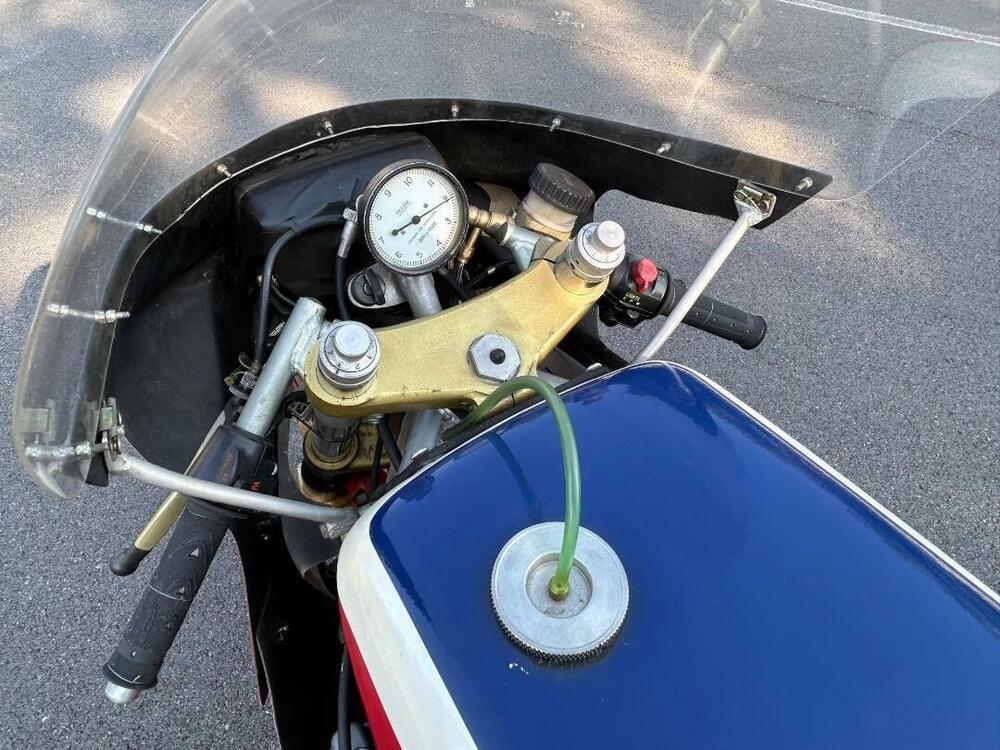 Honda CB 900 F1 (1980 - 82) (10)