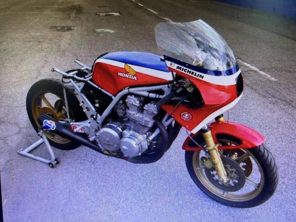 Honda CB 900 F1 (1980 - 82) (15)