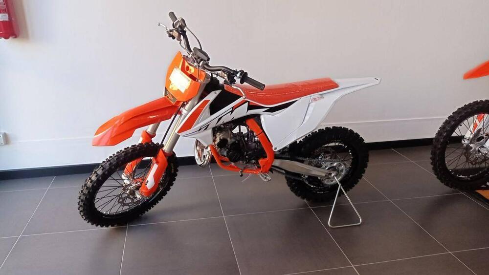 KTM 85 SX (2023)