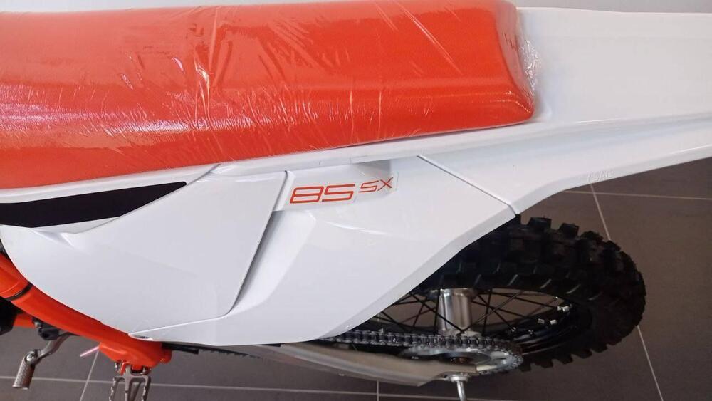 KTM 85 SX (2023) (4)