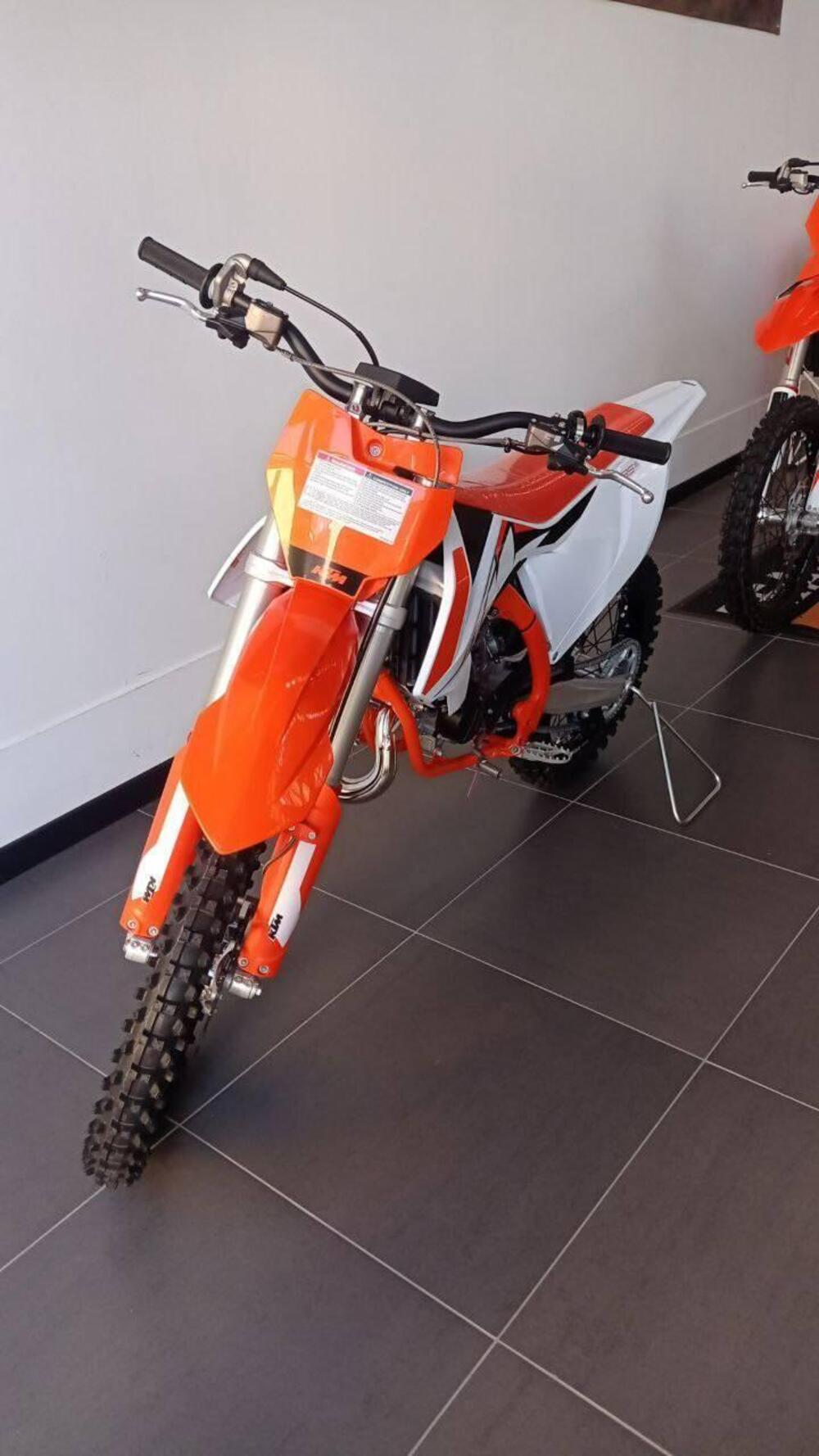 KTM 85 SX (2023) (2)
