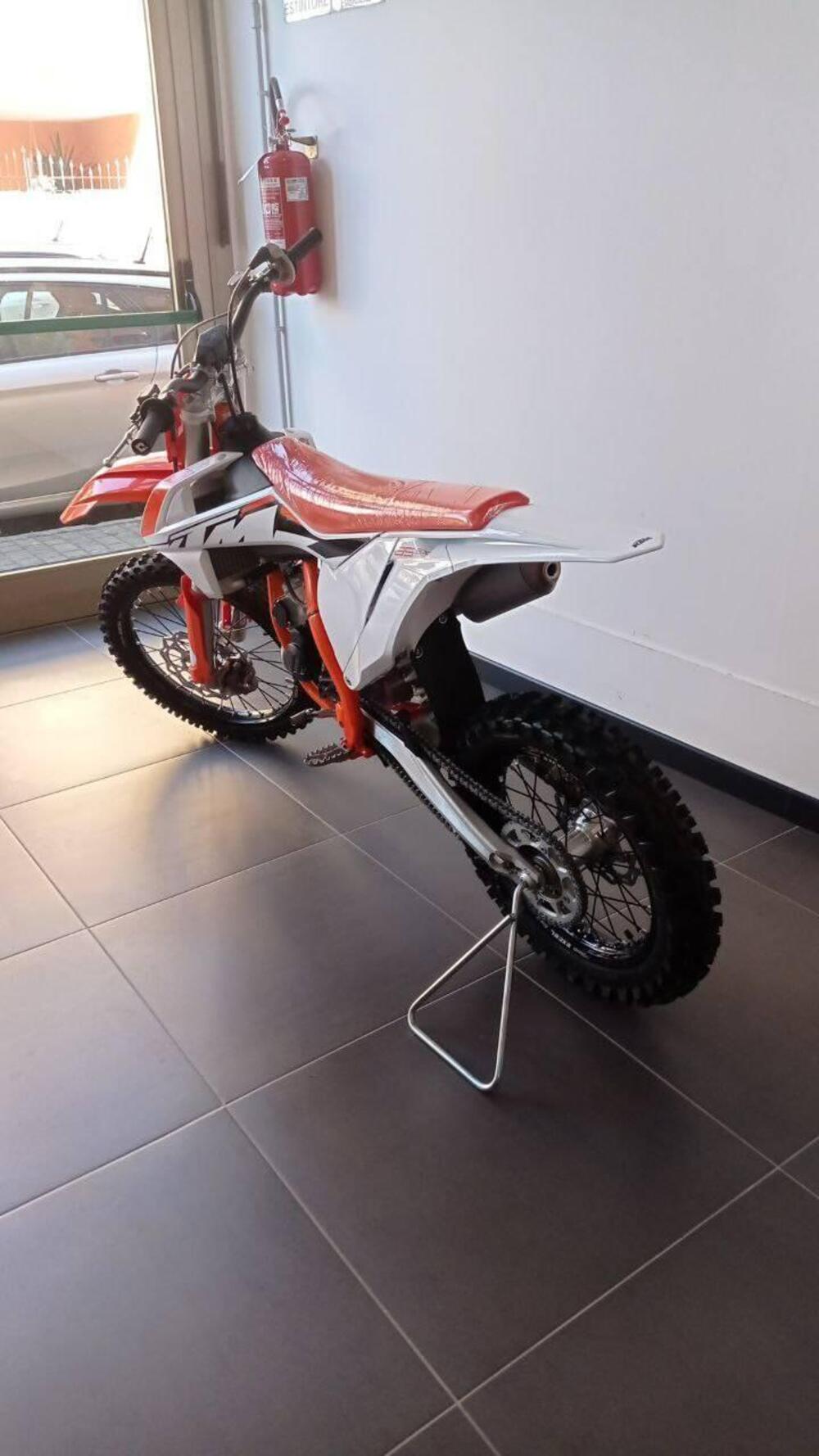 KTM 85 SX (2023) (3)