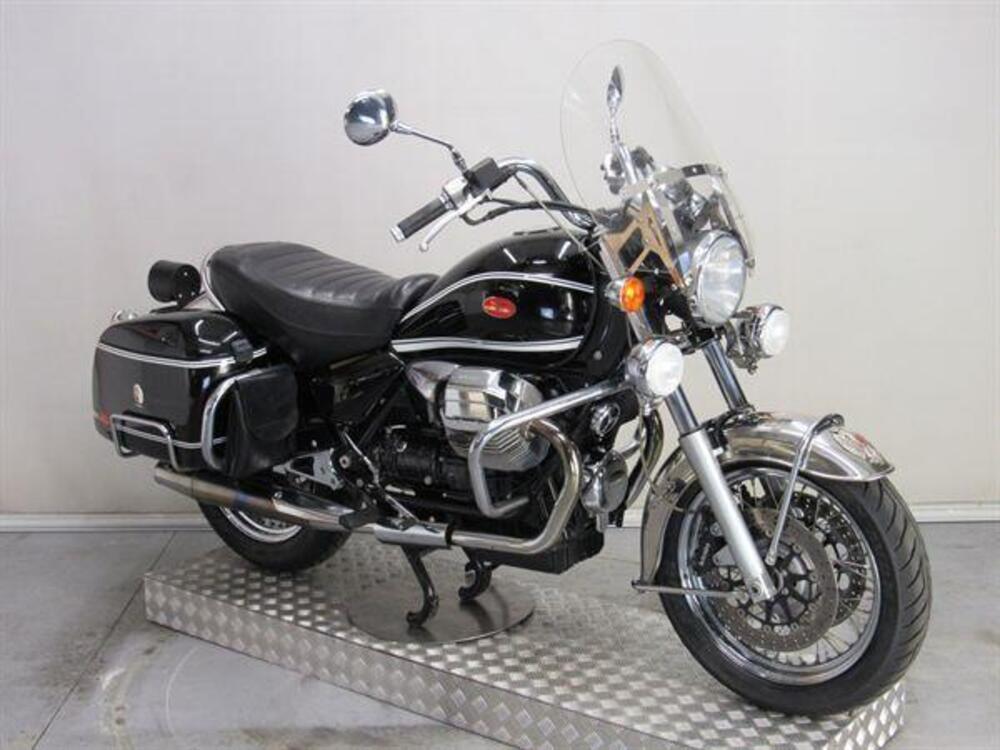 Moto Guzzi California Classic (2)