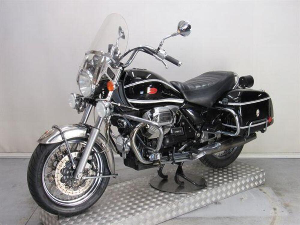 Moto Guzzi California Classic (3)
