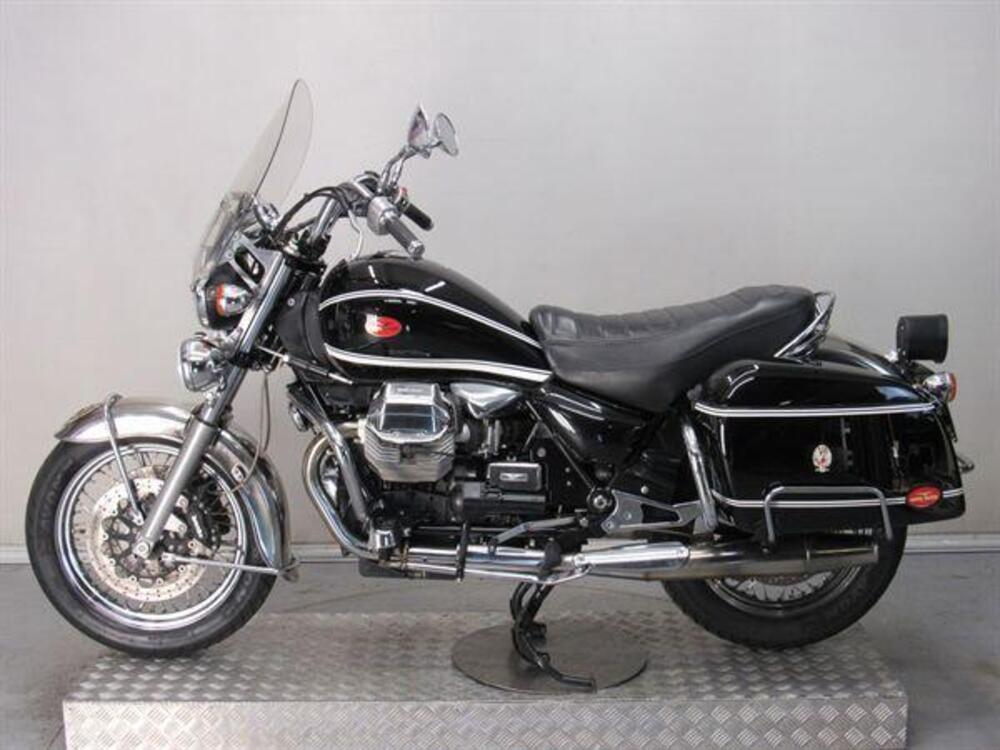 Moto Guzzi California Classic (4)