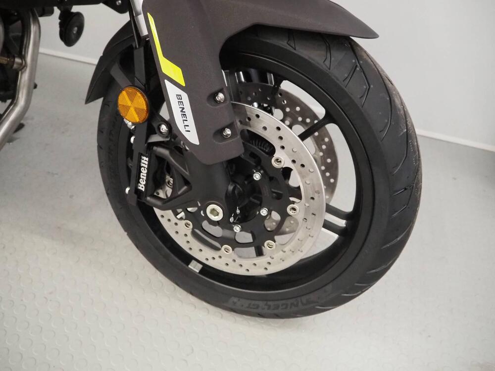 Benelli TRK 702 (2023 - 25) (7)