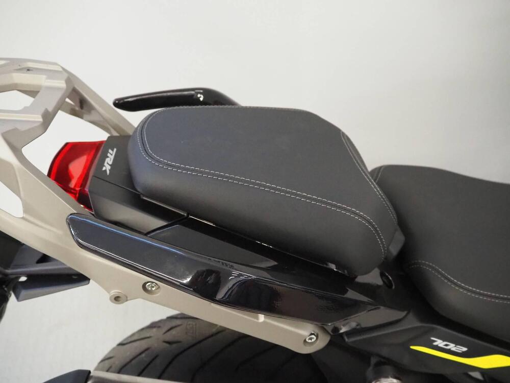 Benelli TRK 702 (2023 - 25) (9)