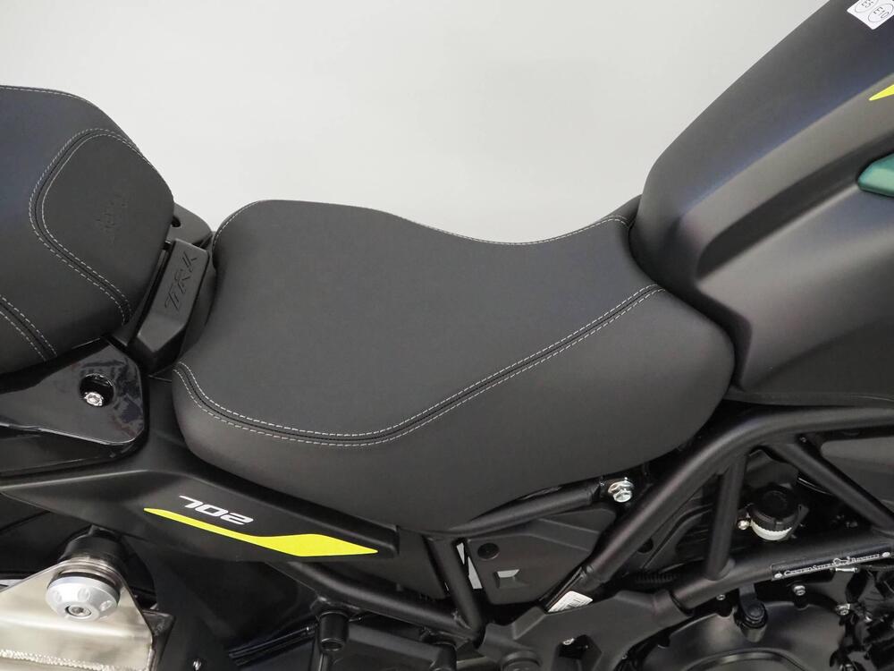 Benelli TRK 702 (2023 - 25) (10)