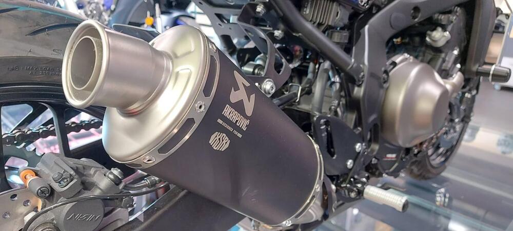 Yamaha XSR 900 (2022 - 25) (6)