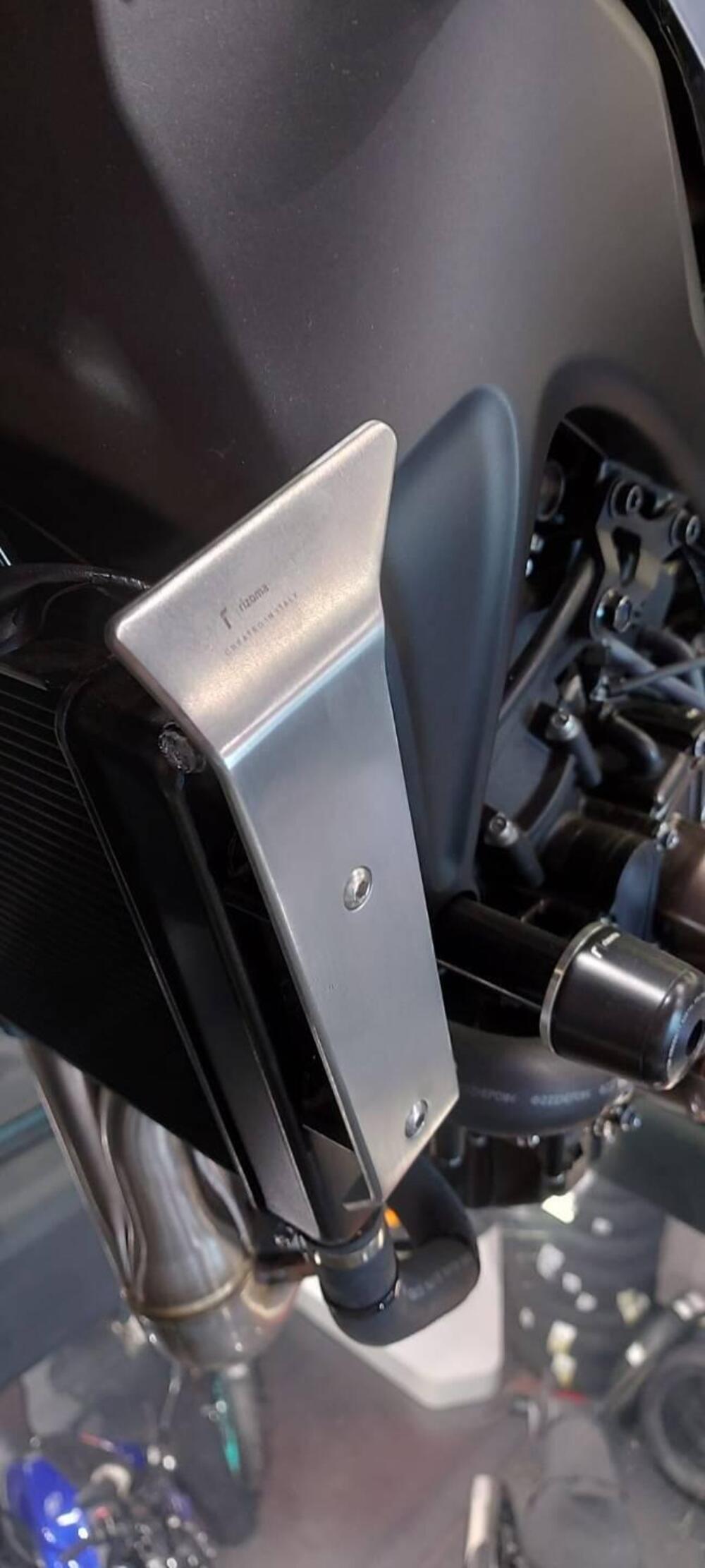 Yamaha XSR 900 (2022 - 25) (8)